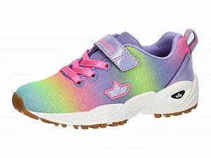 Купить Кроссовки Lico Florina Vs для девочек - Фото 1 Кроссовки Lico Florina Vs для девочек - Фото 1