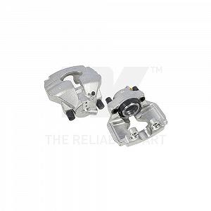 Тормозной суппорт NK 2147248 для VW VAG, передний мост справа - Фото 1