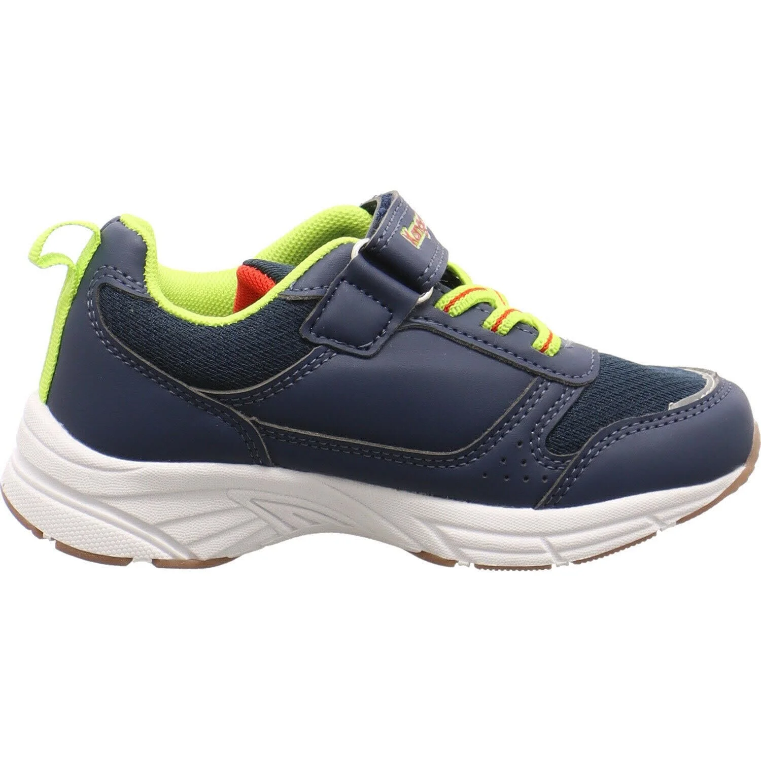 Кросівки KangaROOS Дитячі K-NI Keno Ev, фото №4