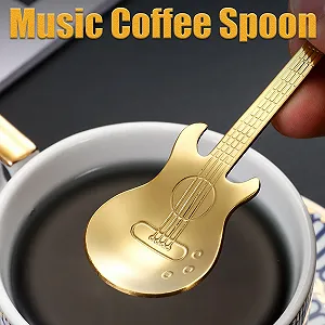 Ложки кавові Набір 6 шт synthetic.ua - Фото 1