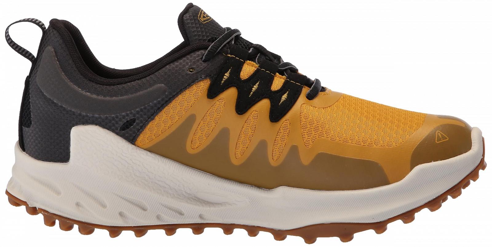 Кроссовки KEEN Zionic Low, фото №6