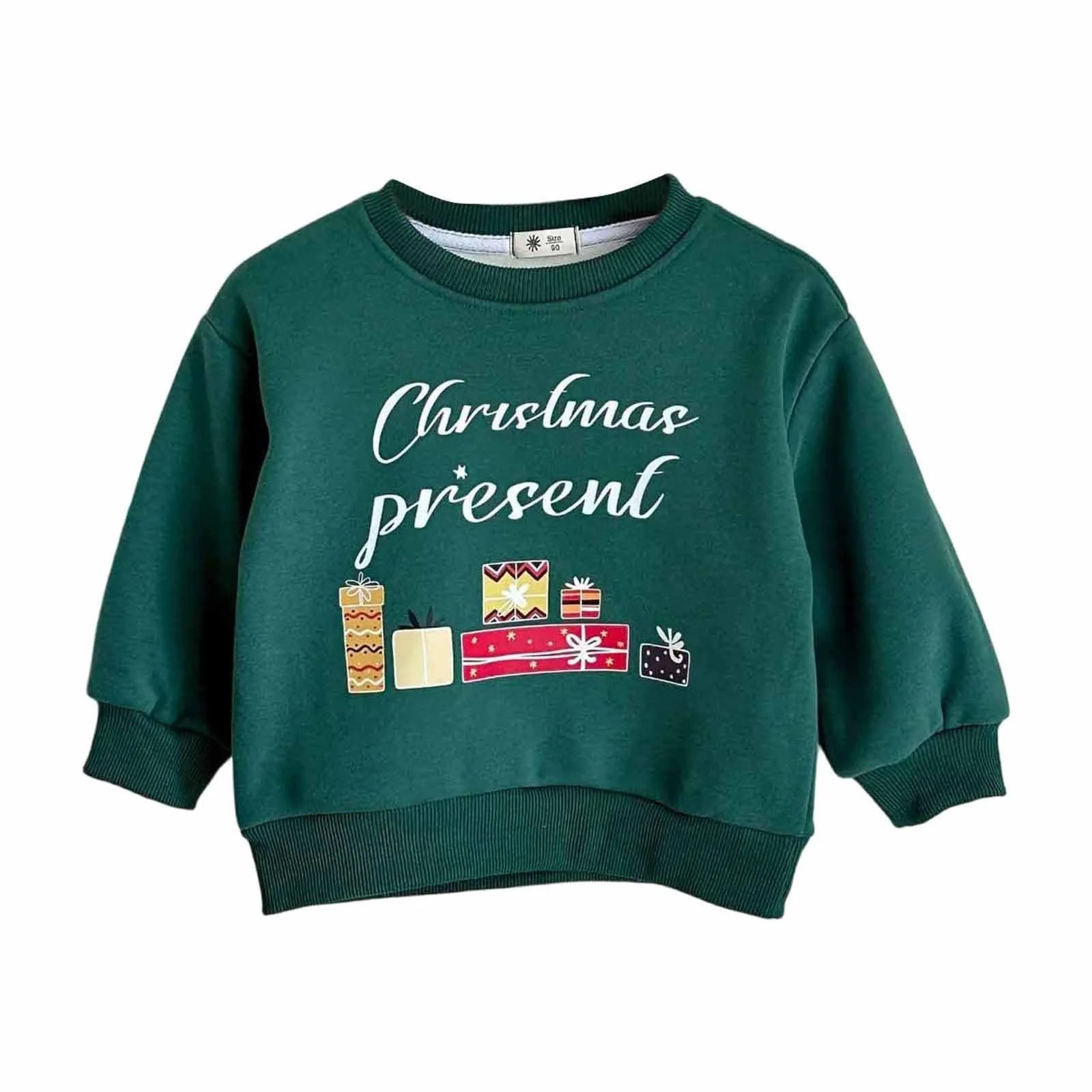 Світшот Дитячий, фото №1