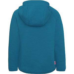 Куртка Trollkids детская Sirdal synthetic.ua - Фото 1