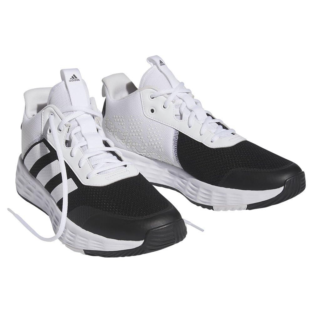 Кроссовки Adidas Ownthegame 2.0 мужские, фото №5