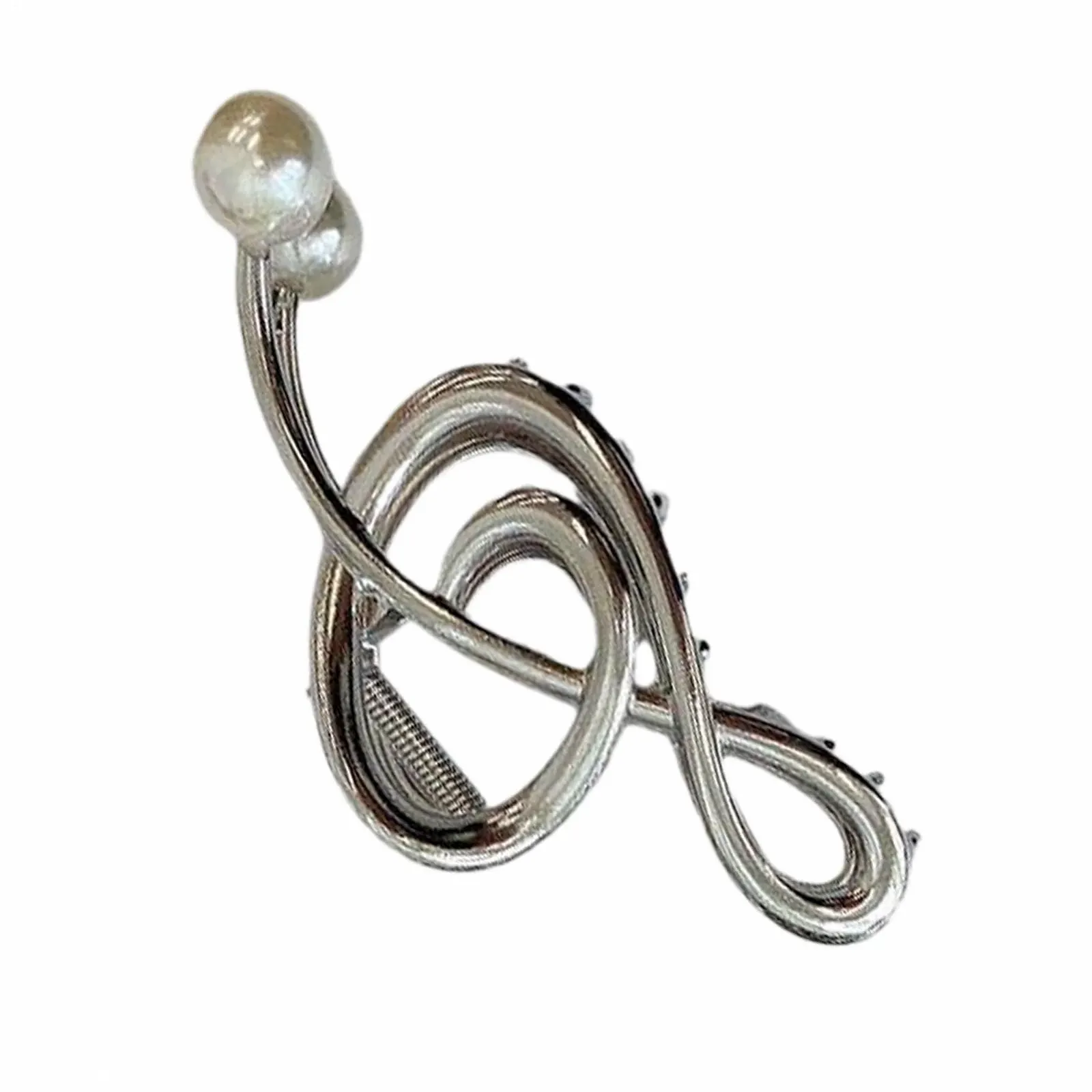 Металлическая заколка для волос Музыкальная нота - Прочный набор заколок, Художественная заколка с музыкальными нотами, Модное украшение, фото №1 Металлическая заколка для волос Музыкальная нота - Прочный набор заколок, Художественная заколка с музыкальными нотами, Модное украшение, фото №1