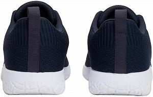 Кроссовки Tommy Hilfiger Runner, Corporate Knit Rib Runner synthetic.ua - Фото 1