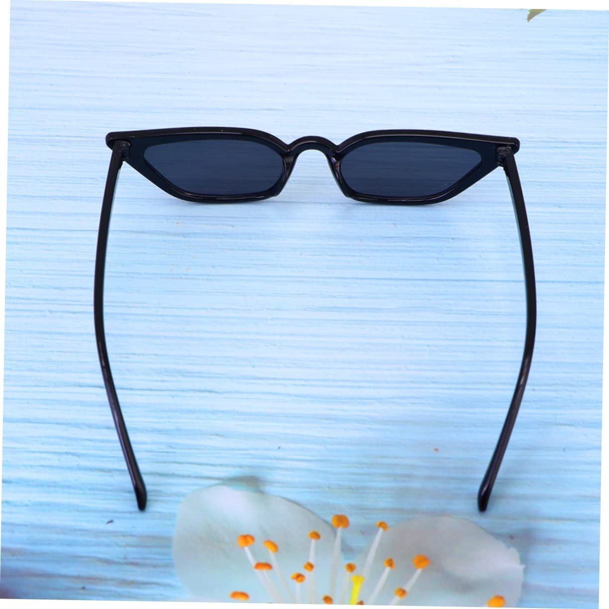 Сонцезахисні окуляри Cat Eye Дизайн Модні Легкі UV, фото №6