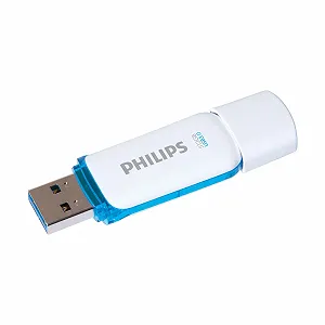 USB-флеш-накопичувач Philips Snow Edition 512 GB USB 3.0 120 MB/s - Фото 1