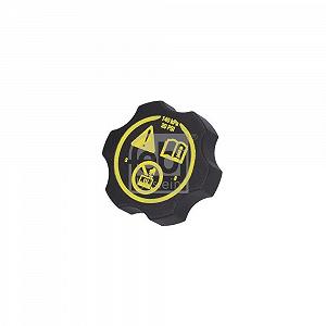 Кришка розширювального бачка FEBI BILSTEIN 36579 для OPEL SAAB VAUXHALL synthetic.ua - Фото 1