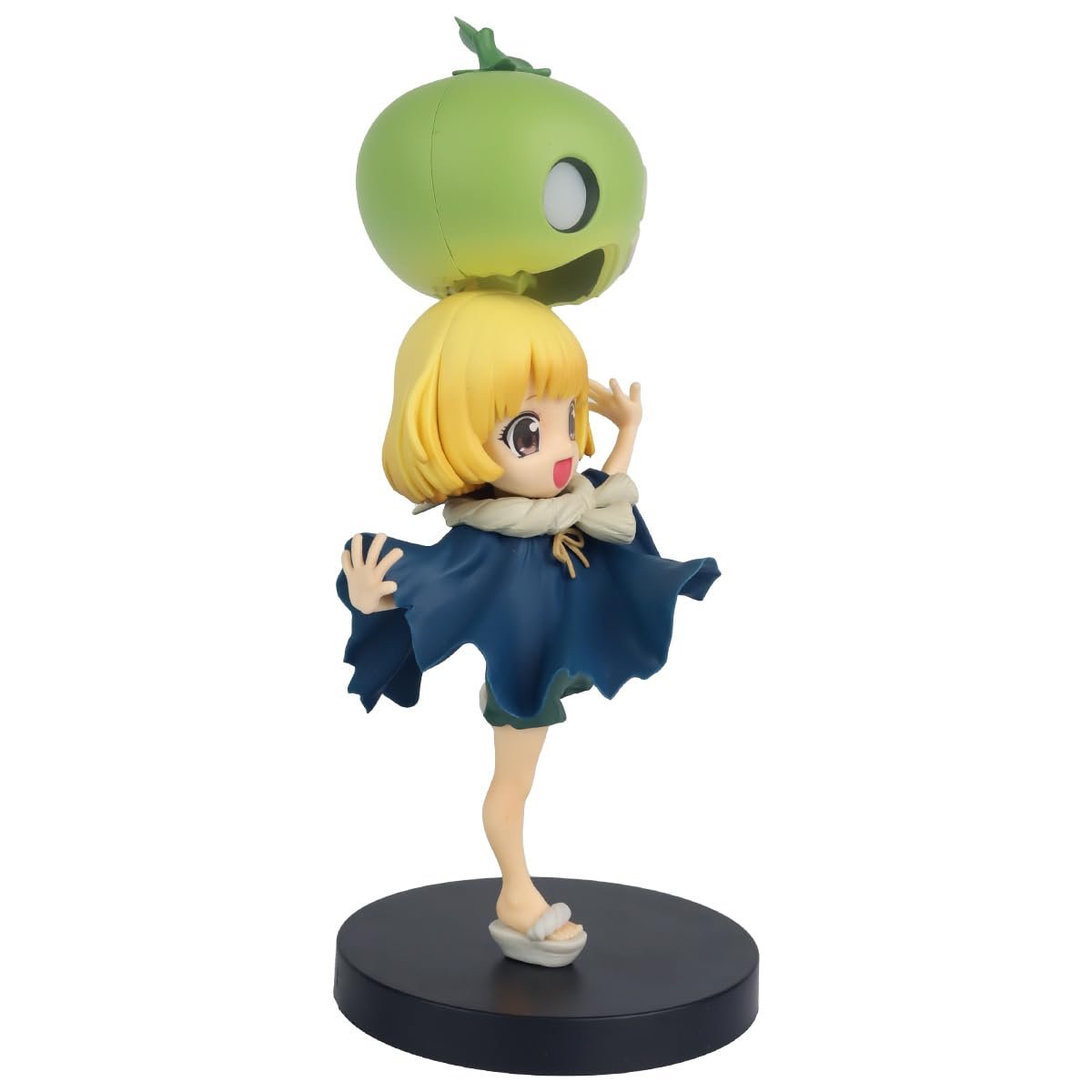 Фігурка Banpresto Dr. Stone Suika 12 см, фото №3