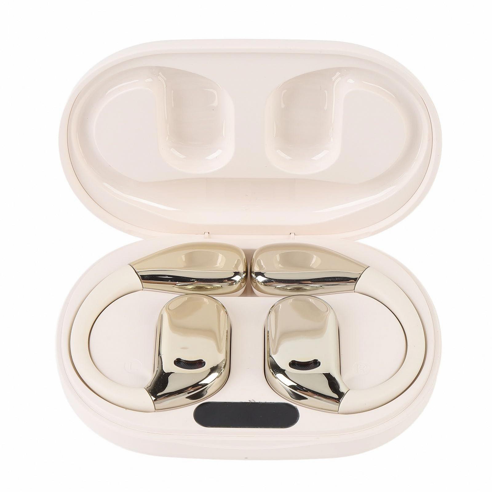 Наушники-переводчики Bewinner 144 языка онлайн-перевода, музыки и звонков для Android, беспроводные наушники для путешествий, фото №1