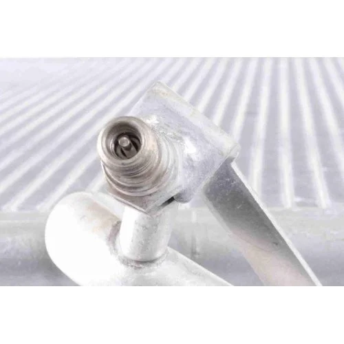 Конденсатор кондиціонера VEMO V15-62-1025 AUDI SEAT, фото №2