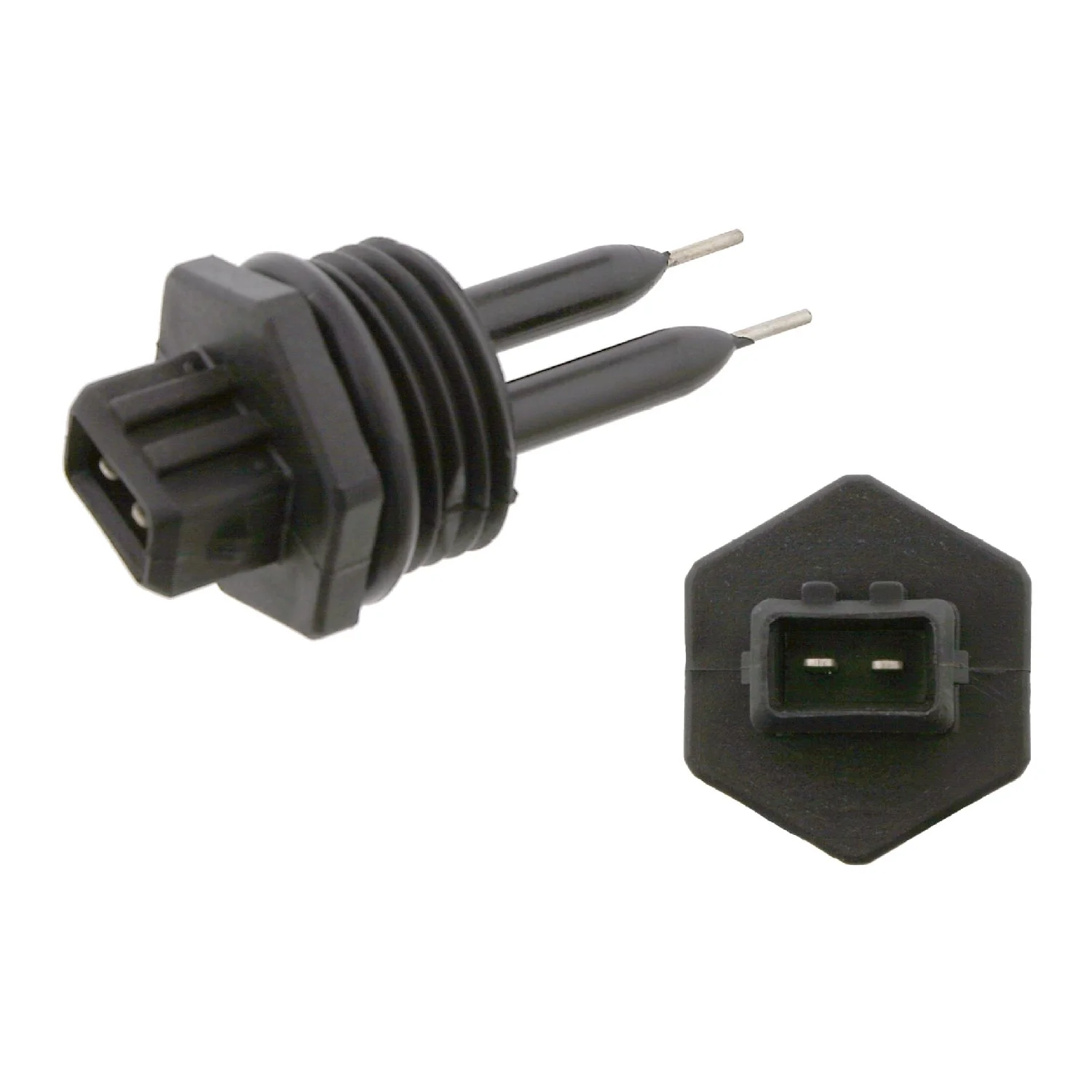 Датчик рівня охолоджувальної рідини FEBI BILSTEIN 15606 для VW, фото №1 Датчик рівня охолоджувальної рідини FEBI BILSTEIN 15606 для VW, фото №1