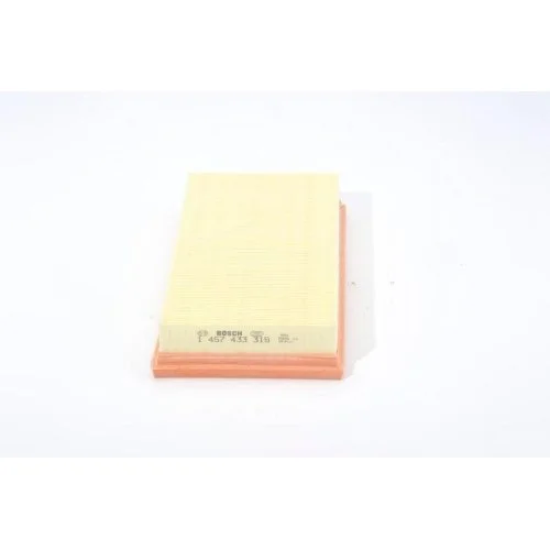 Воздушный фильтр BOSCH 1 457 433 319 для SEAT SKODA VW, фото №2