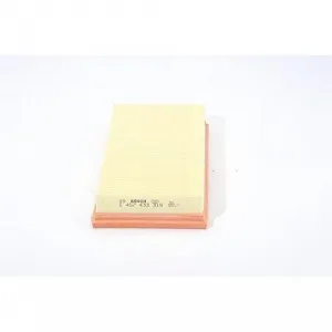 Воздушный фильтр BOSCH 1 457 433 319 для SEAT SKODA VW synthetic.ua - Фото 1