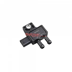 Датчик тиску вихлопних газів METZGER GREENPARTS 0906402 для BMW MINI - Фото 1