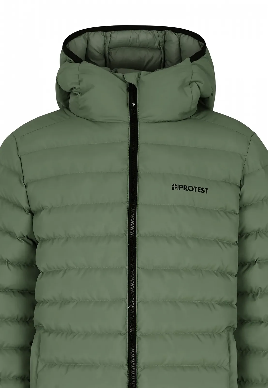 Пуховая куртка для мальчиков Protest Prtyates Jr, фото №1