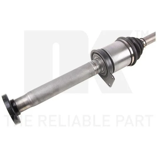 Привідний вал NK 5047256 для VW передня вісь праворуч, фото №2 Привідний вал NK 5047256 для VW передня вісь праворуч, фото №2