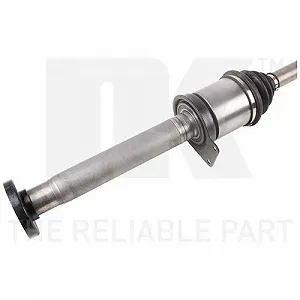 Приводной вал NK 5047256 для VW передняя ось справа synthetic.ua - Фото 1