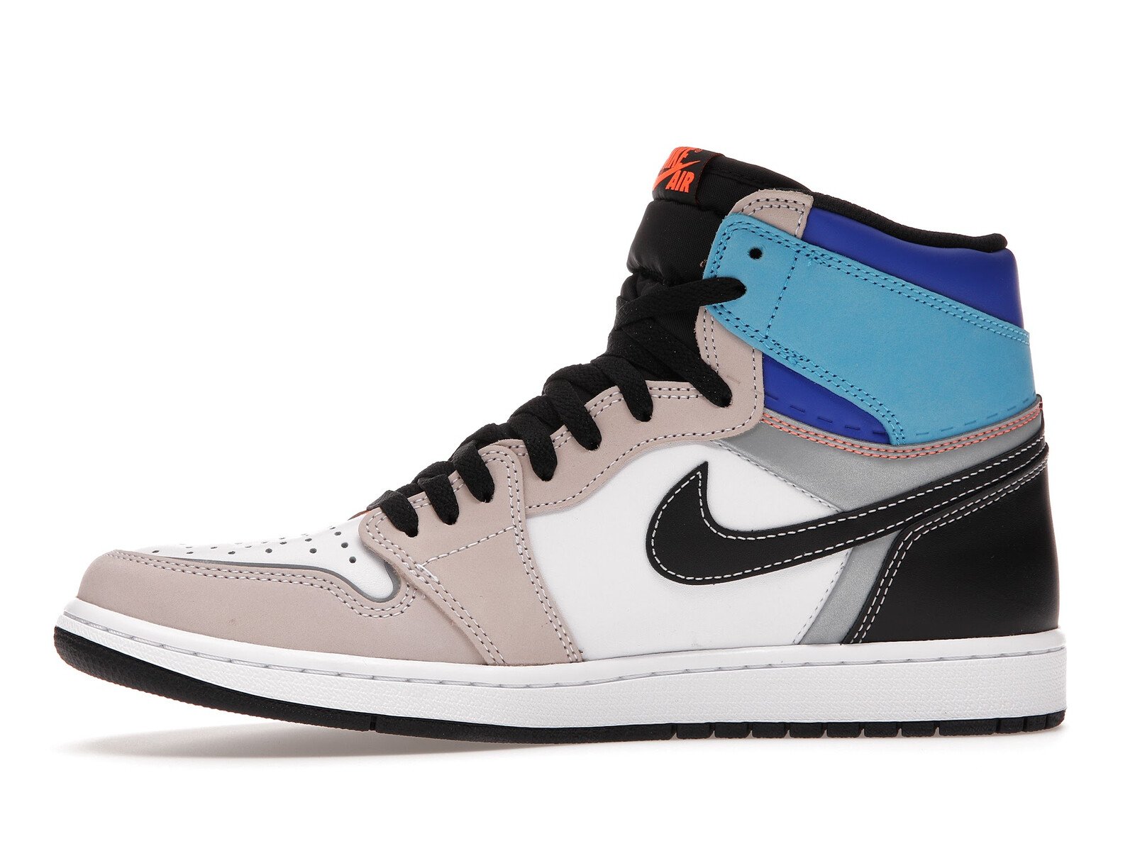 Кроссовки Jordan 1 Retro High OG Prototype Размер 43, фото №5