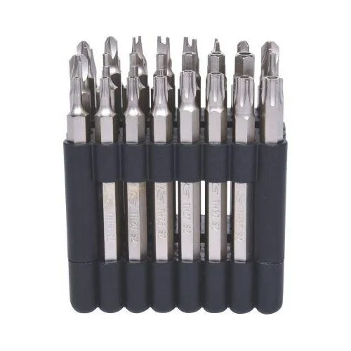 Набор бит KS TOOLS 911.7532, фото №2