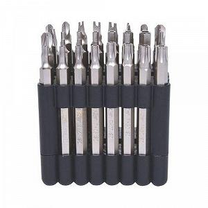 Набор бит KS TOOLS 911.7532 synthetic.ua - Фото 1