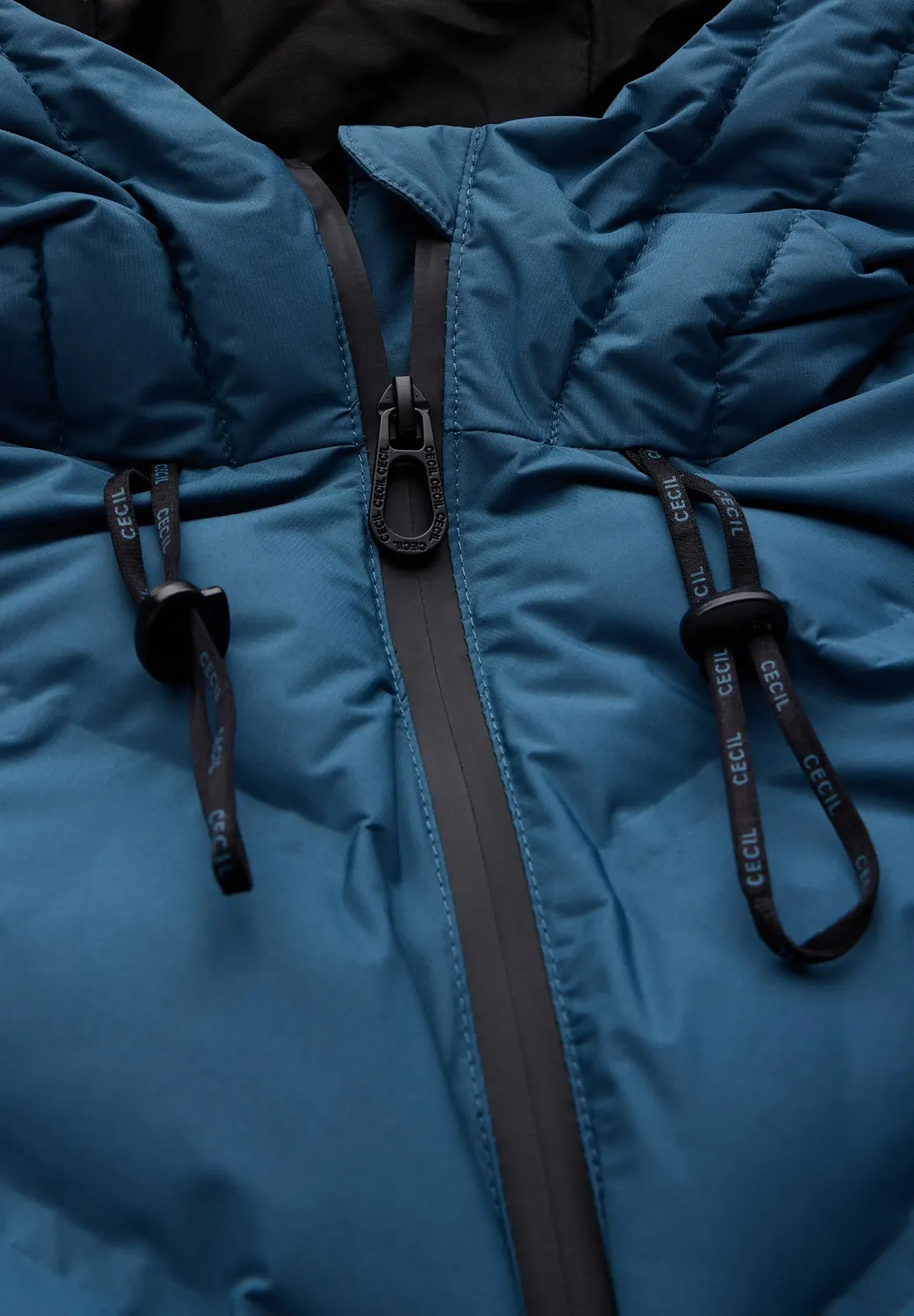 Пальто Cecil Женское, фото №4