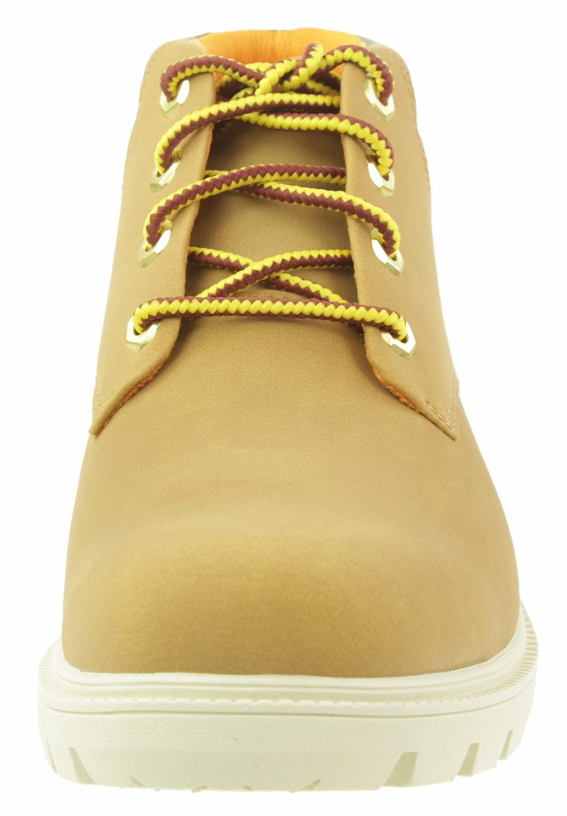 Черевики Chukka Timberland Walden Park Wr Чоловічі, фото №2
