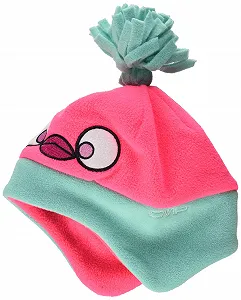 Шапка CMP Дитяча, fuchsia fluo, 6/9 місяців - Фото 1