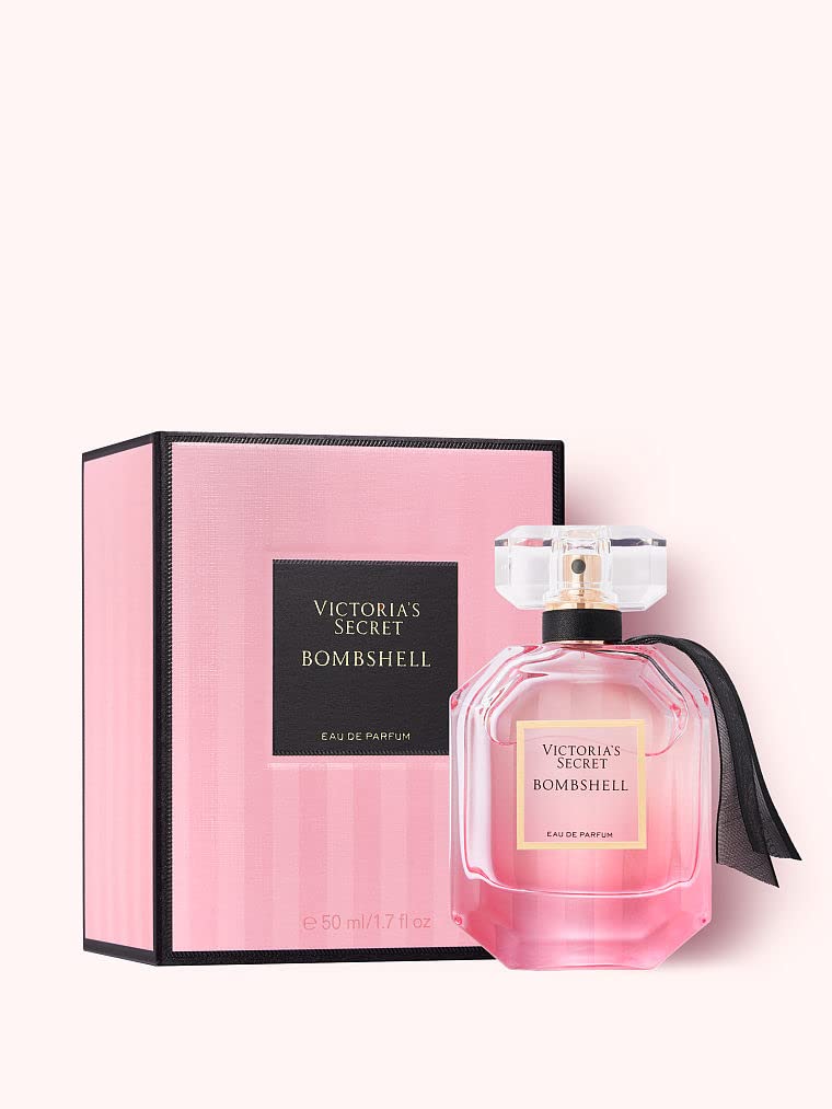 Парфюмированная вода Victoria's Secret Bombshell для женщин 3.4 oz спрей, фото №2