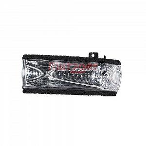 Указатель поворота METZGER 2080139 для FIAT OPEL VAUXHALL GENERAL MOTORS - Фото 1