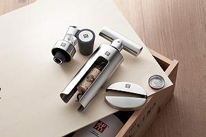 Штопор ZWILLING Sommelier synthetic.ua - Фото 1
