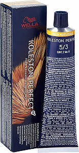 Фарба для волосся Wella Koleston Perfect Pure Naturals, 60 мл - Фото 1