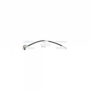 Гальмівний шланг TRISCAN 8150 43184 для HYUNDAI KIA, передня вісь, лівий - Фото 1