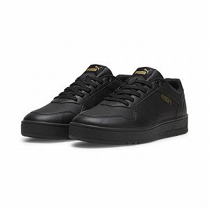 Кросівки PUMA Court Classic Unisex synthetic.ua - Фото 1