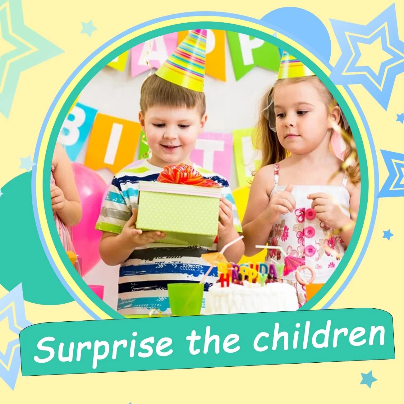 Скарбничка Powerking Дитяча Єдиноріг сталева автоматична зі звуком, фото №3