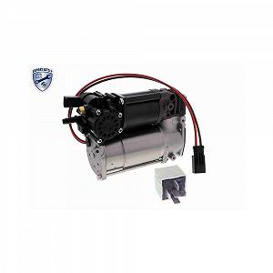 Компрессор, пневмосистема VEMO EXPERT KITS + V20-52-0008 BMW MERCEDES-BENZ - Фото 1
