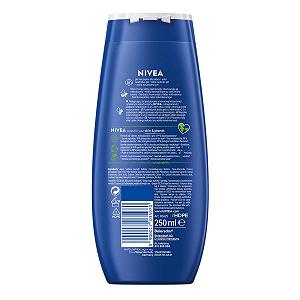Гель для душа NIVEA Creme Care 250 мл - Фото 1