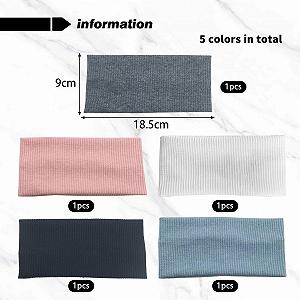 Эластичные повязки, простые однотонные цена на synthetic.ua - Фото 1 Эластичные повязки, простые однотонные synthetic.ua - Фото 1