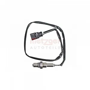 Лямбда-зонд METZGER 0895688 для AUDI SEAT SKODA VW VAG, после катализатора - Фото 1