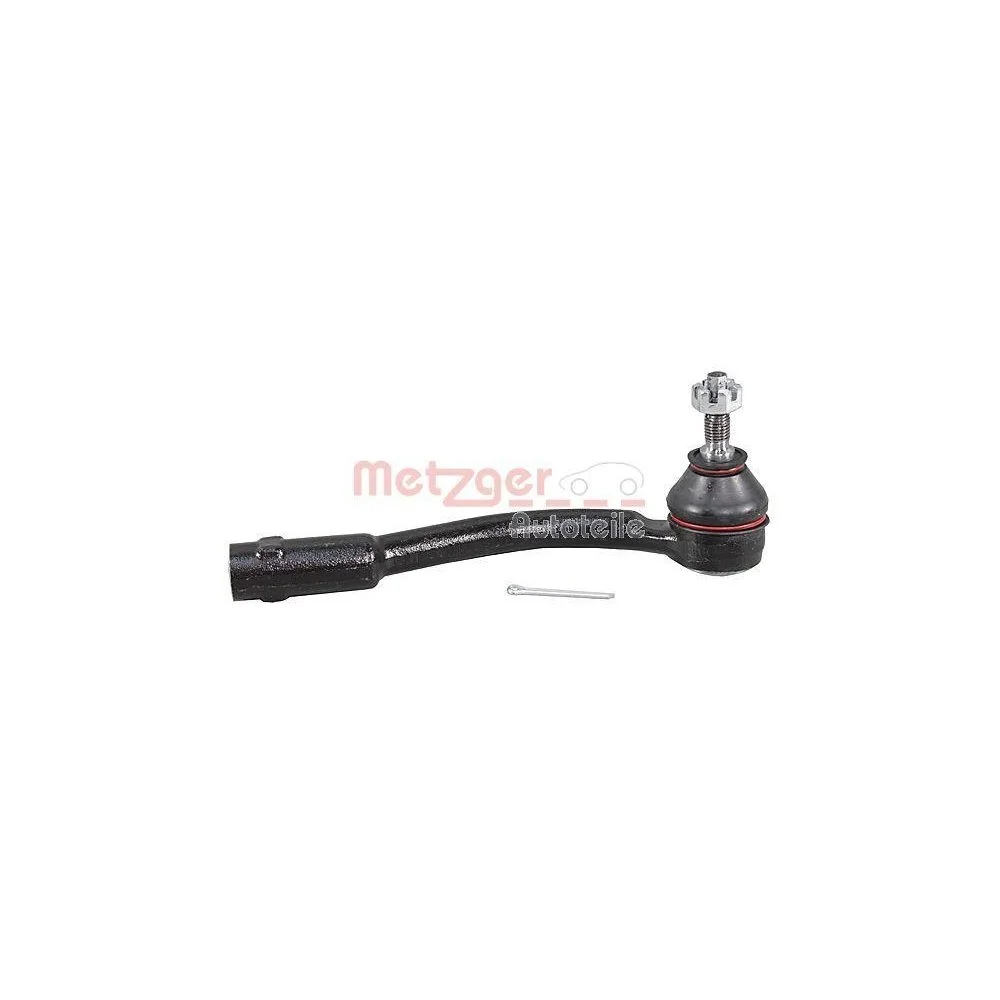 Наконечник рульової тяги METZGER 54061802 KIT GREENPARTS для HYUNDAI, фото №1 Наконечник рульової тяги METZGER 54061802 KIT GREENPARTS для HYUNDAI, фото №1