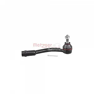 Наконечник рулевой тяги METZGER 54061802 KIT GREENPARTS для HYUNDAI - Фото 1