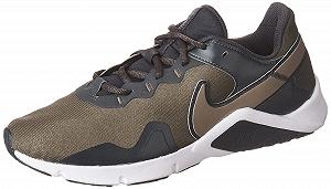 Кросівки Nike Legend Essential 2 чоловічі - Фото 1