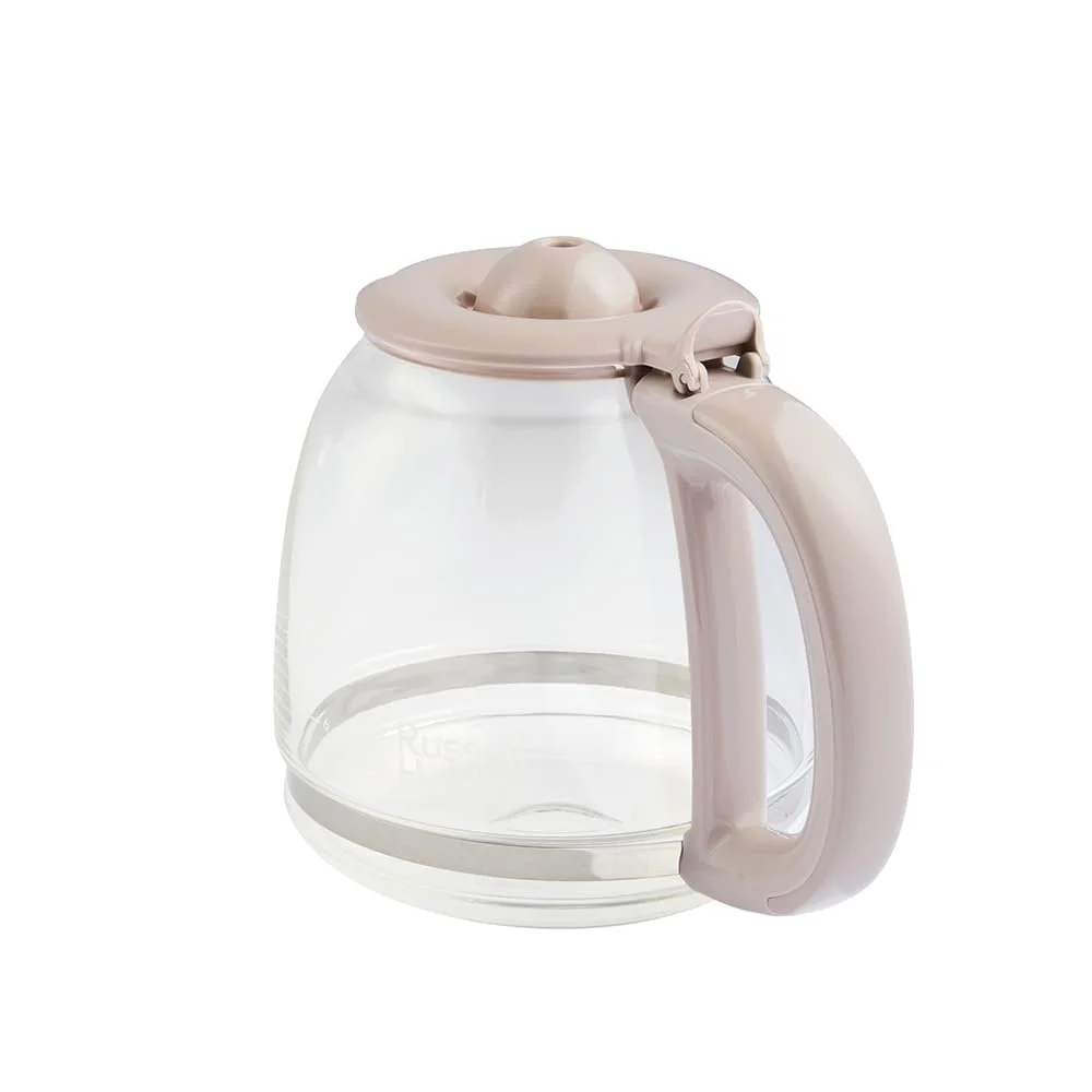 Фильтр-кофеварка Russell Hobbs Brontë Stone 26781-56 1.25 л 1100 Вт, фото №9