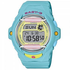 Часы Casio Женские BG-169PB-2ER - Фото 1