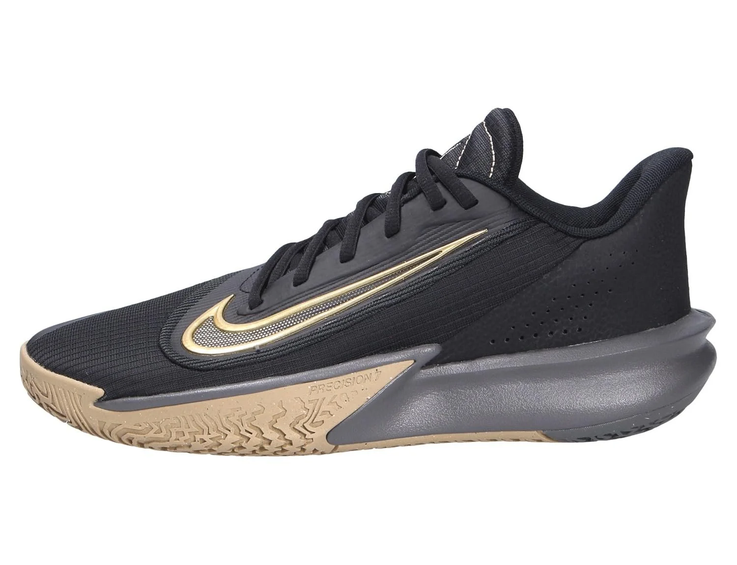 Баскетбольні Кросівки Nike Precision 7 Чоловічі, фото №2 Баскетбольні Кросівки Nike Precision 7 Чоловічі, фото №2