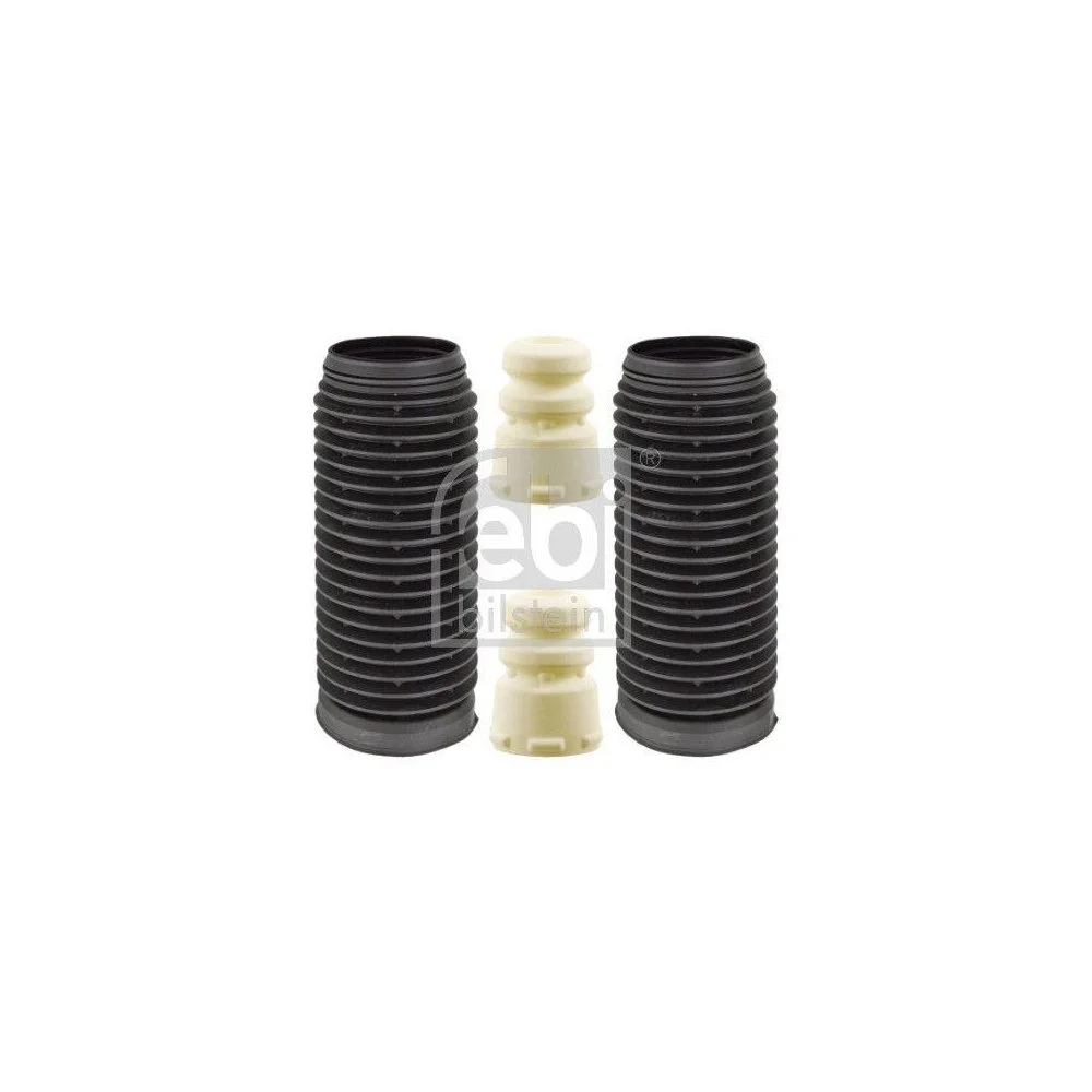 Комплект пильників амортизатора FEBI BILSTEIN 108091, фото №2