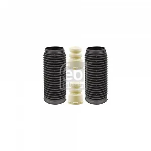 Комплект пильників амортизатора FEBI BILSTEIN 108091 synthetic.ua - Фото 1