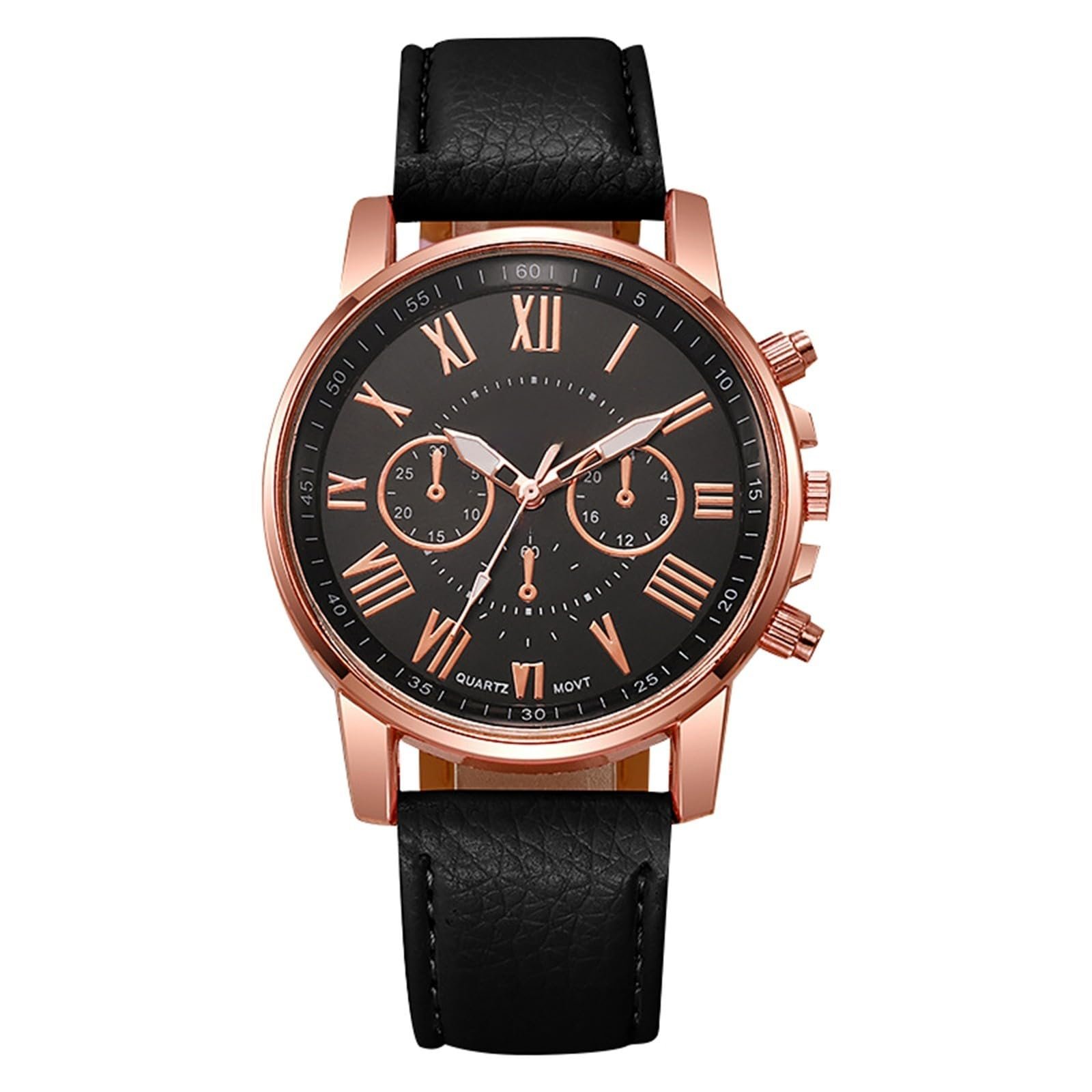 Женские часы Generisch кварцевые аналоговые, фото №1