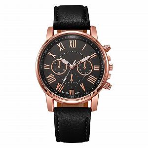 Женские часы Generisch кварцевые аналоговые - Фото 1